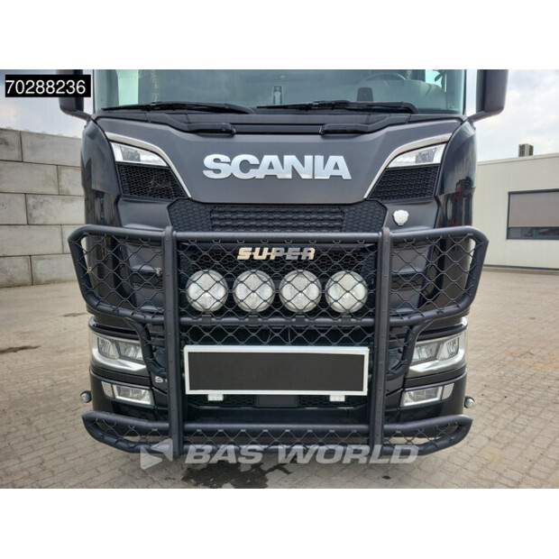 2019 Scania S650-41263450