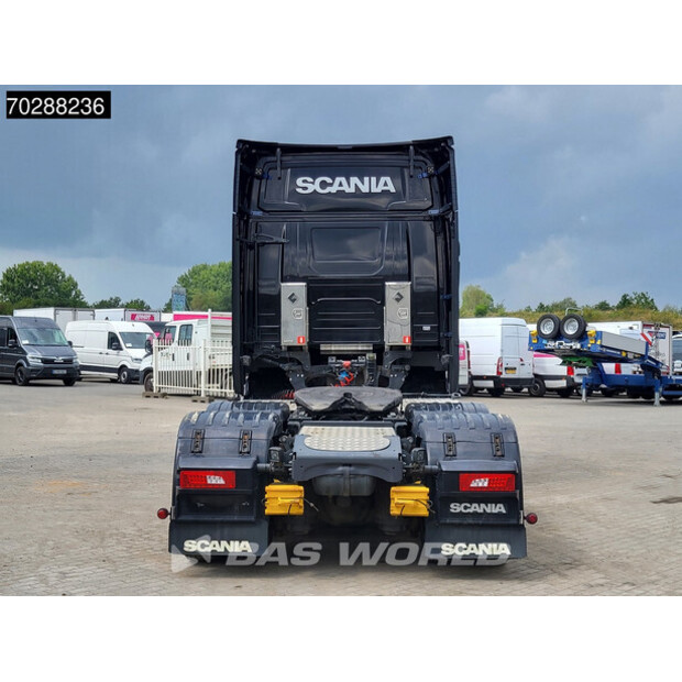 2019 Scania S650-41263451