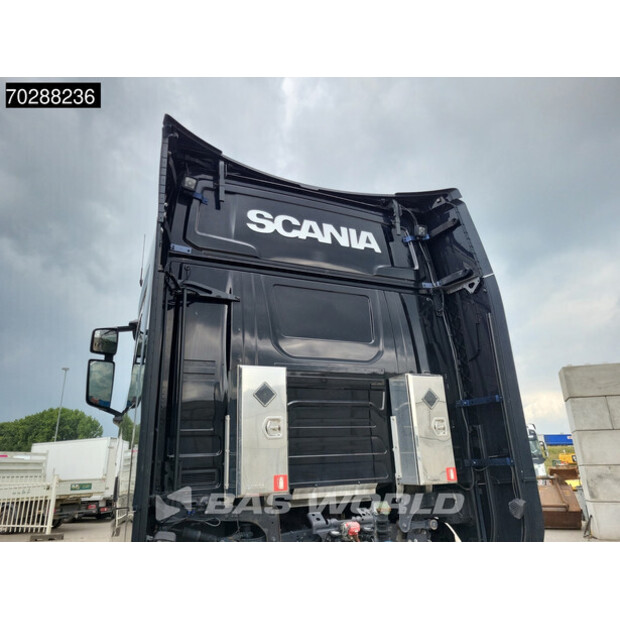 2019 Scania S650-41263452