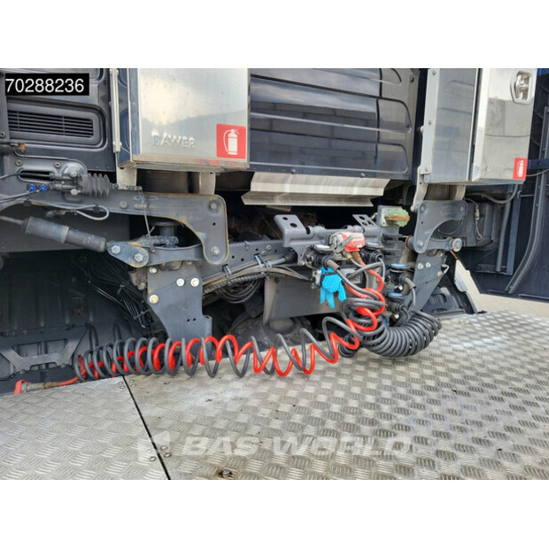2019 Scania S650-41263453