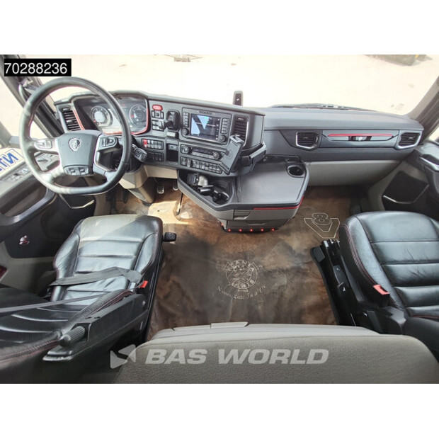 2019 Scania S650-41263459