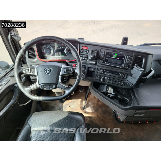 2019 Scania S650-41263460
