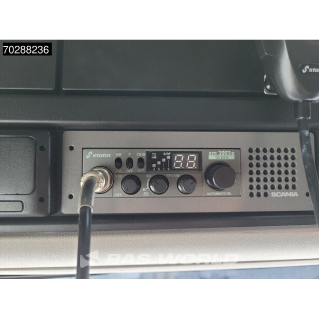 2019 Scania S650-41263470
