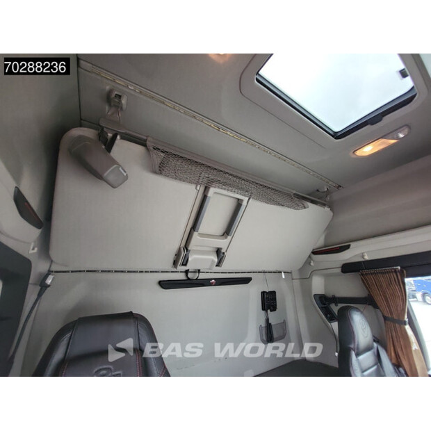 2019 Scania S650-41263471