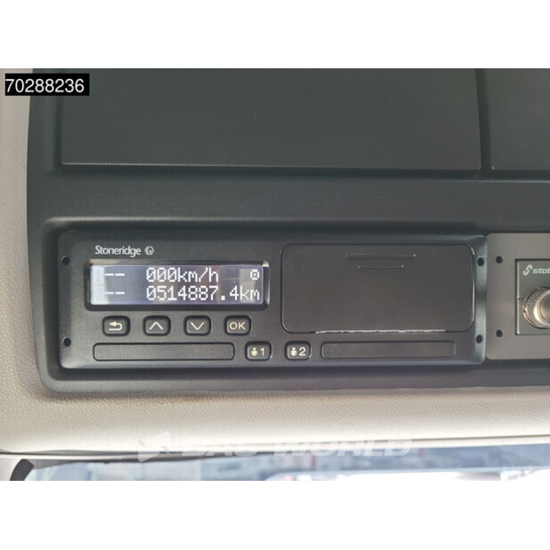 2019 Scania S650-41263473