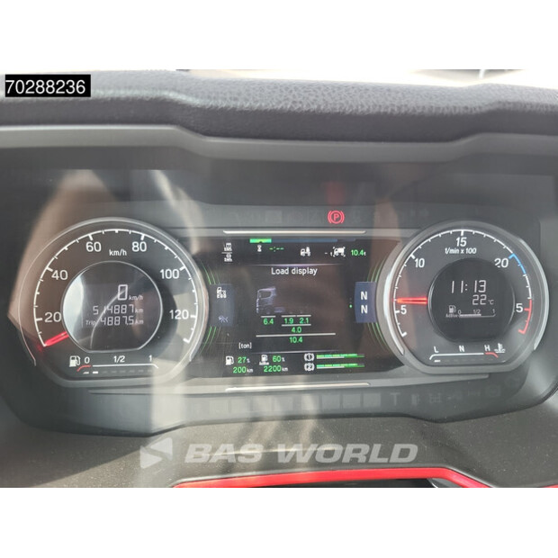 2019 Scania S650-41263474
