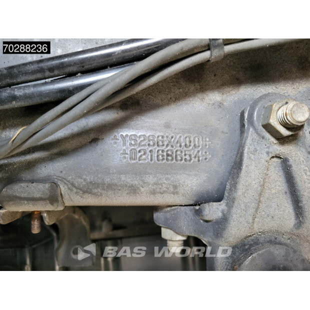 2019 Scania S650-41263476