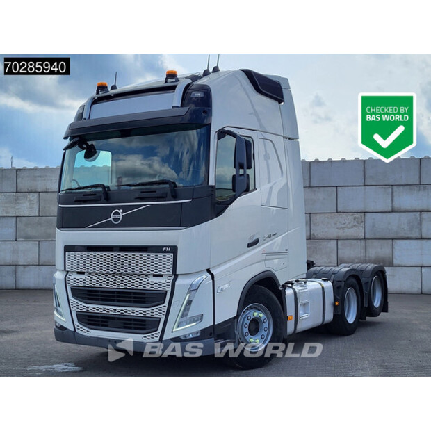 2022 Volvo FH 540-41263478