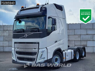 Image de Tracteur routier 2022 Volvo FH 540