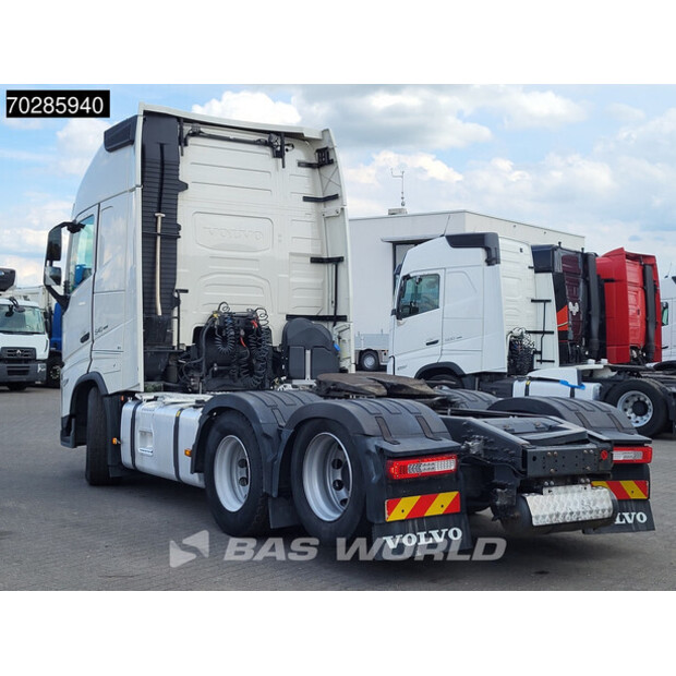 2022 Volvo FH 540-41263479