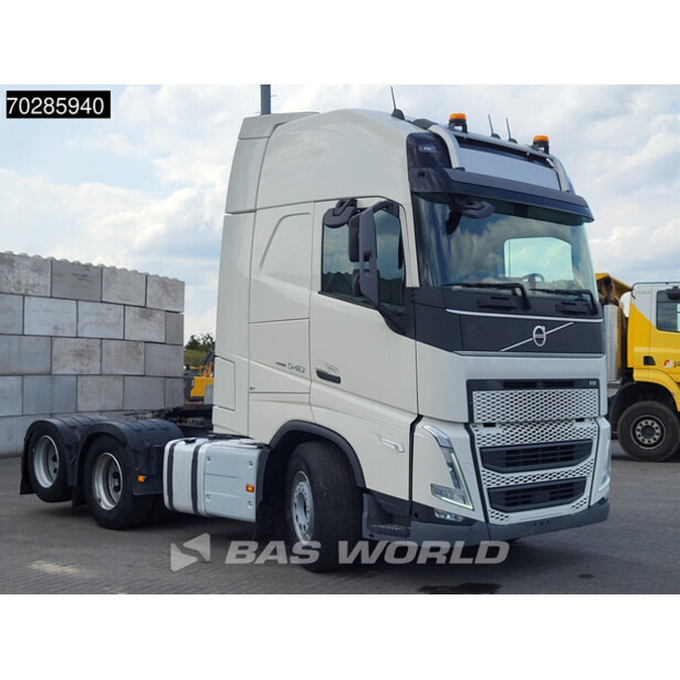 2022 Volvo FH 540-41263480