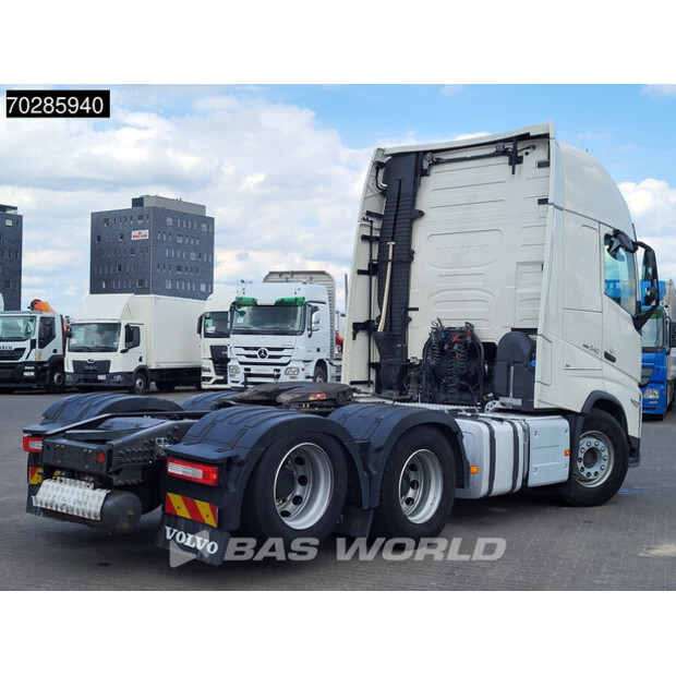 2022 Volvo FH 540-41263482