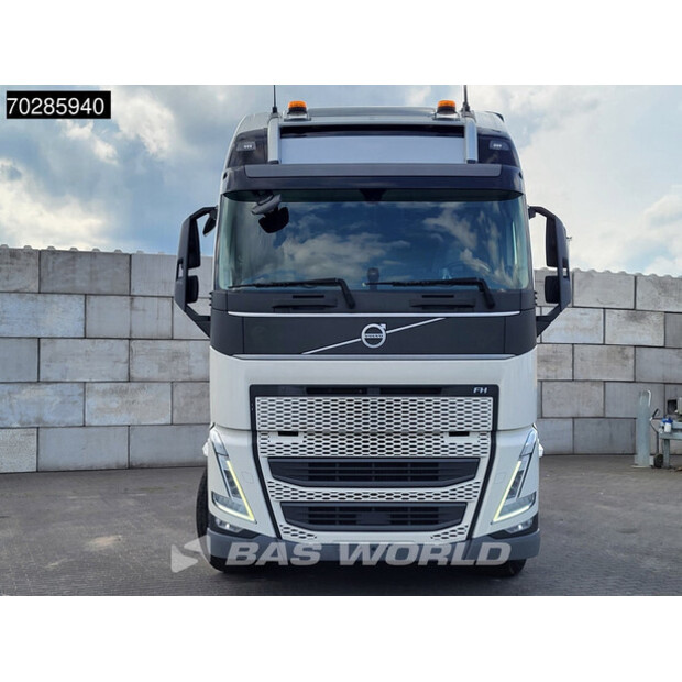 2022 Volvo FH 540-41263483