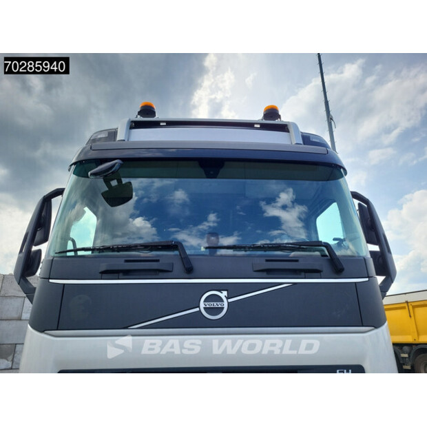 2022 Volvo FH 540-41263484