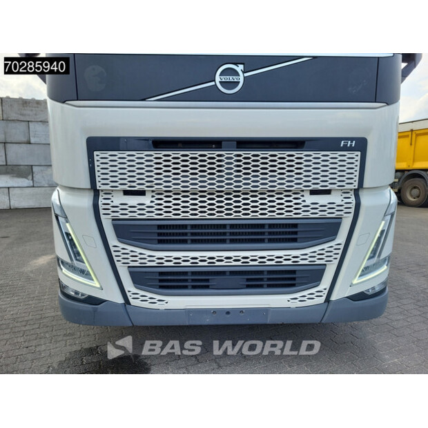 2022 Volvo FH 540-41263485