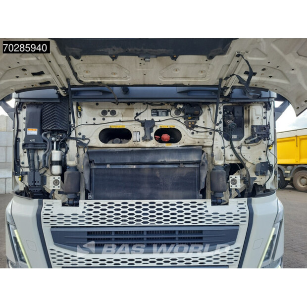 2022 Volvo FH 540-41263486