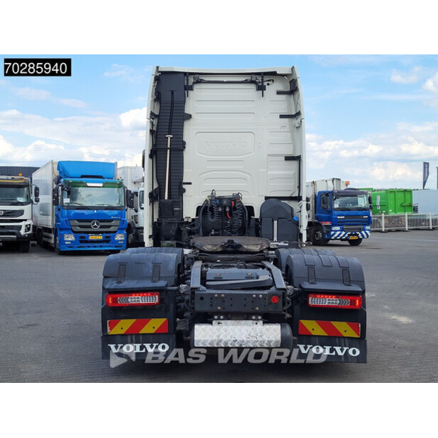 2022 Volvo FH 540-41263488