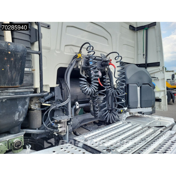 2022 Volvo FH 540-41263489