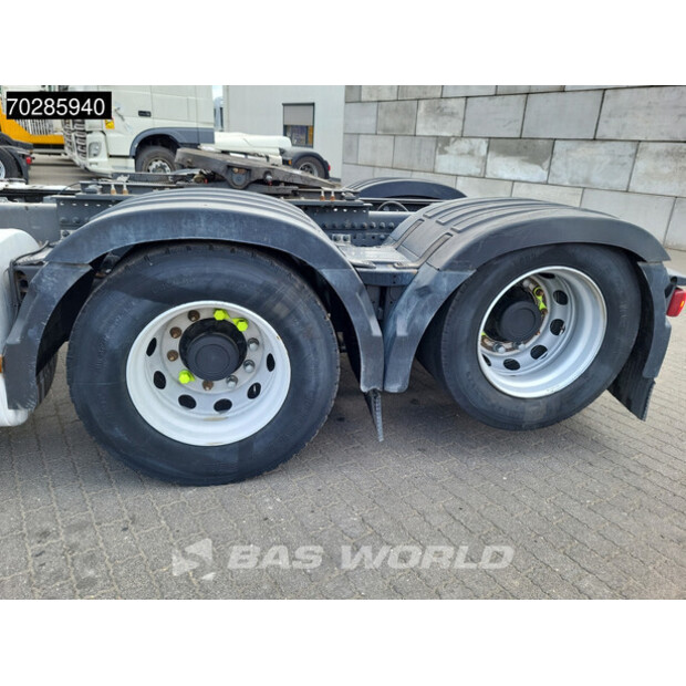 2022 Volvo FH 540-41263492