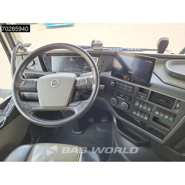 2022 Volvo FH 540-41263493