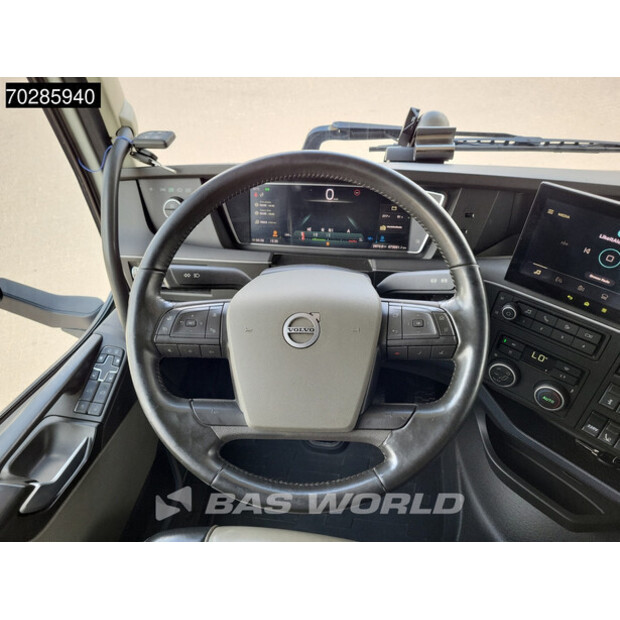 2022 Volvo FH 540-41263494
