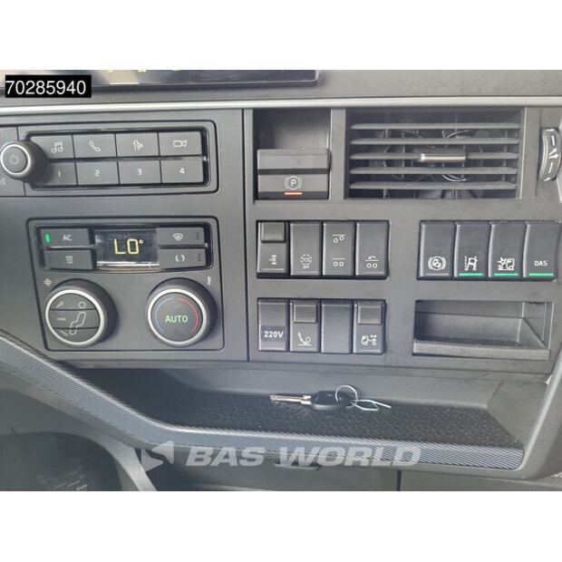 2022 Volvo FH 540-41263495