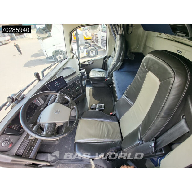 2022 Volvo FH 540-41263497