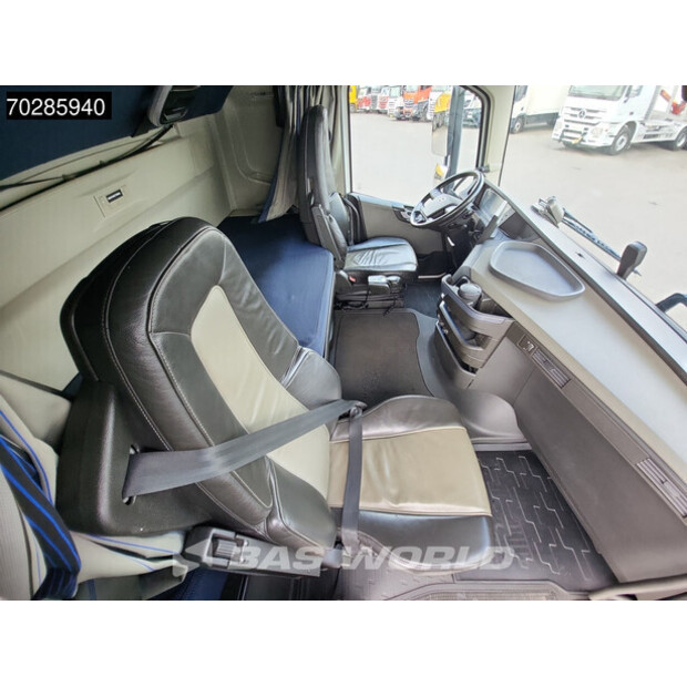 2022 Volvo FH 540-41263498
