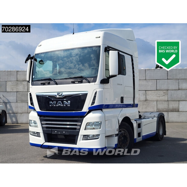 2020 MAN TGX 18.470-41263510