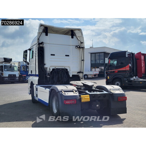 2020 MAN TGX 18.470-41263511