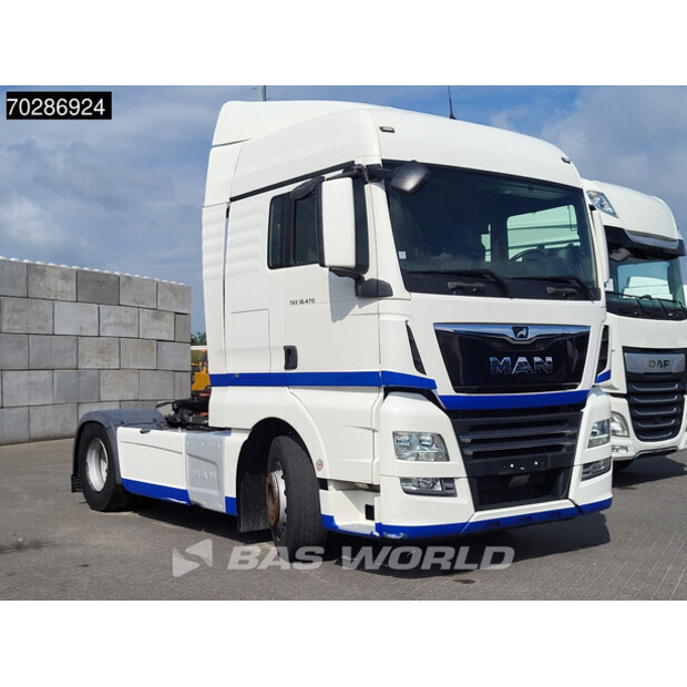 2020 MAN TGX 18.470-41263512