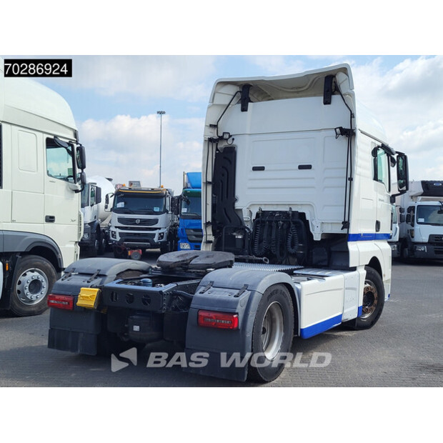 2020 MAN TGX 18.470-41263514