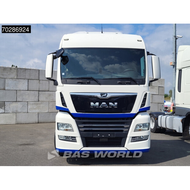 2020 MAN TGX 18.470-41263515