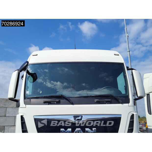 2020 MAN TGX 18.470-41263516