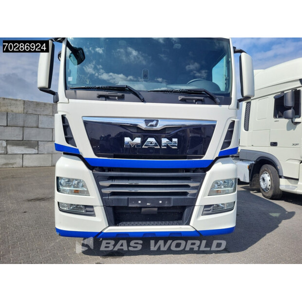 2020 MAN TGX 18.470-41263517