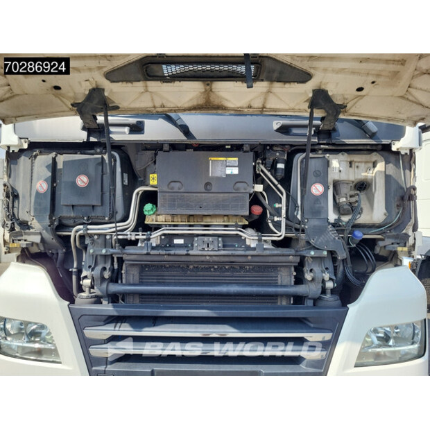 2020 MAN TGX 18.470-41263518