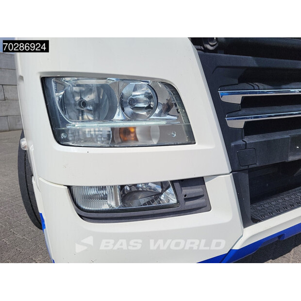 2020 MAN TGX 18.470-41263519