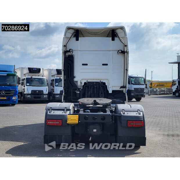 2020 MAN TGX 18.470-41263520
