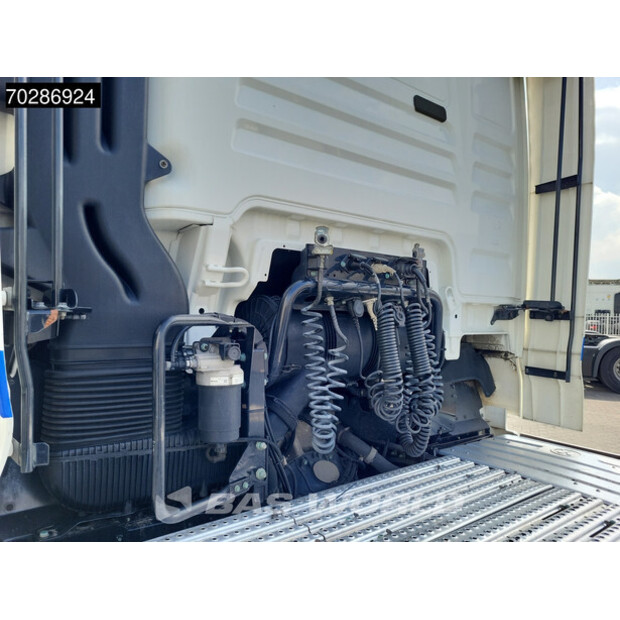 2020 MAN TGX 18.470-41263522