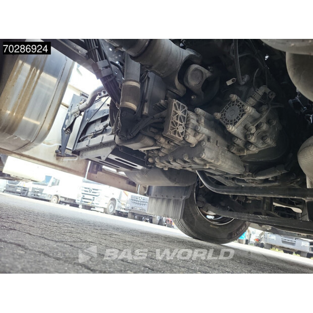 2020 MAN TGX 18.470-41263523