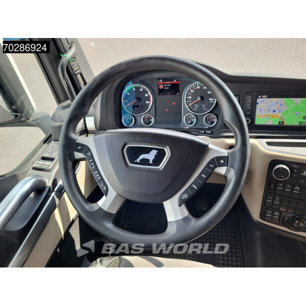 2020 MAN TGX 18.470-41263526