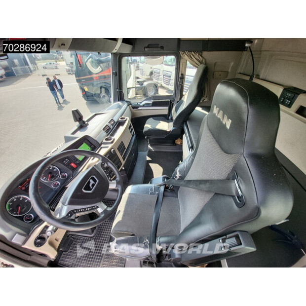 2020 MAN TGX 18.470-41263530