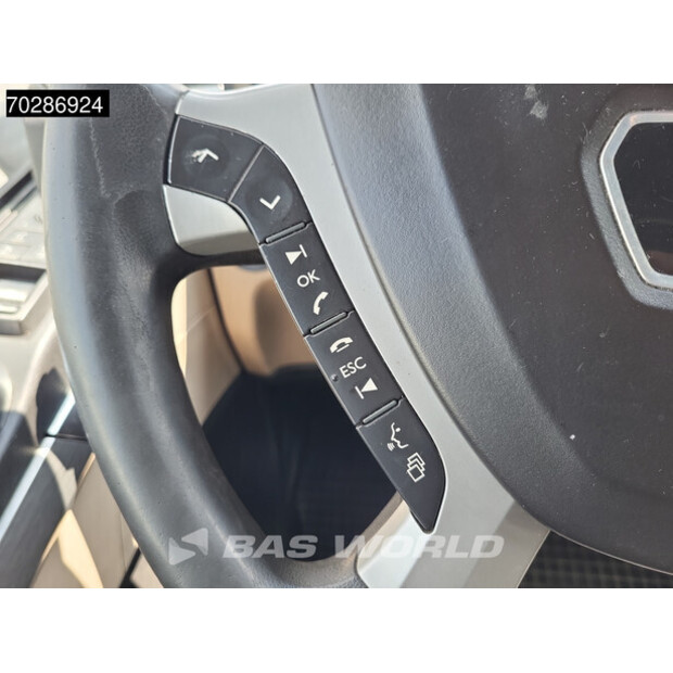 2020 MAN TGX 18.470-41263534