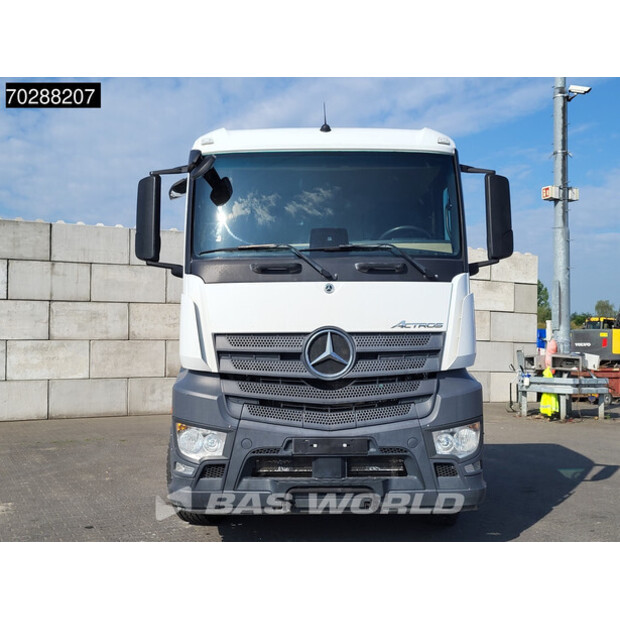 2020 Mercedes-Benz ACTROS 1845-41263547