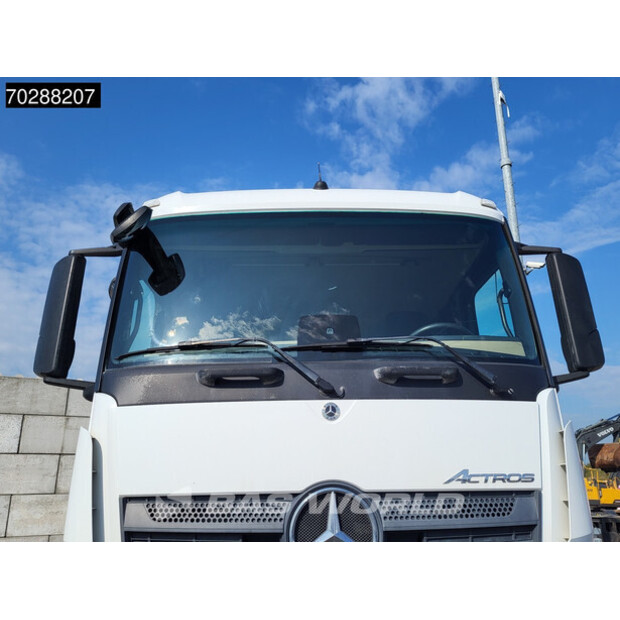 2020 Mercedes-Benz ACTROS 1845-41263548
