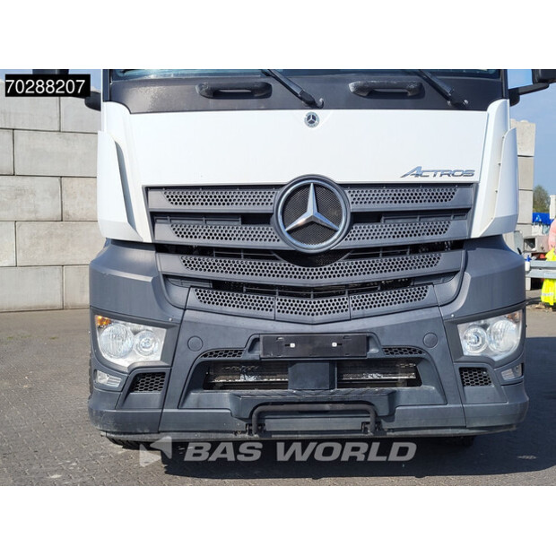 2020 Mercedes-Benz ACTROS 1845-41263549