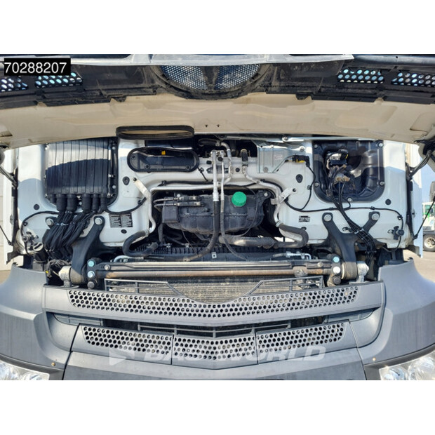 2020 Mercedes-Benz ACTROS 1845-41263550