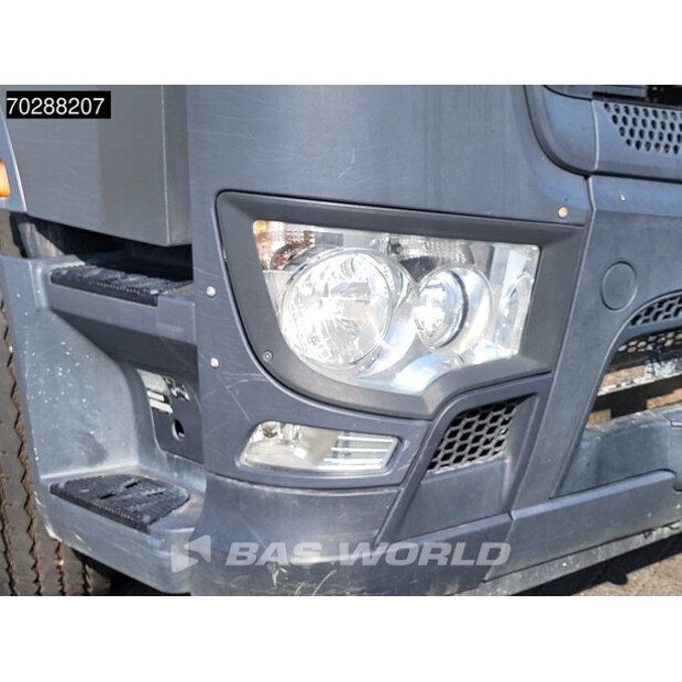 2020 Mercedes-Benz ACTROS 1845-41263551