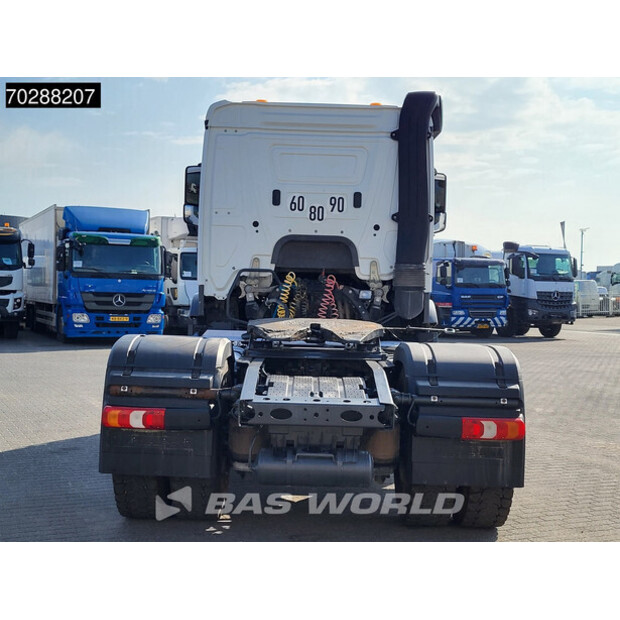 2020 Mercedes-Benz ACTROS 1845-41263552