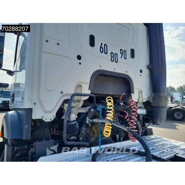 2020 Mercedes-Benz ACTROS 1845-41263553